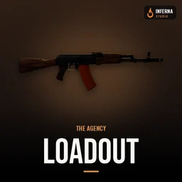 Loadout Lab icon