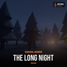 THE LONG NIGHT icon