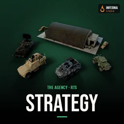 STRATEGY icon