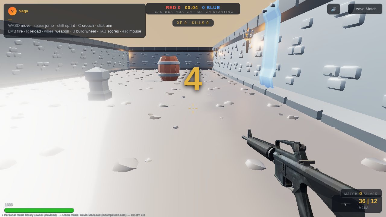 The Agency screenshot